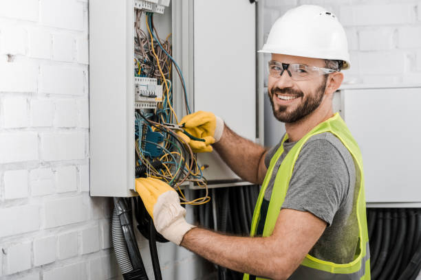 Best Electrician for Home Renovation  in Mount Pleasant, IA