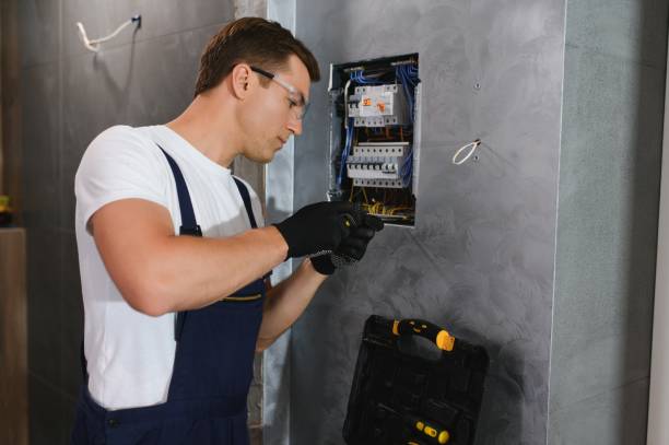 Best Electrician Near Me  in Mount Pleasant, IA