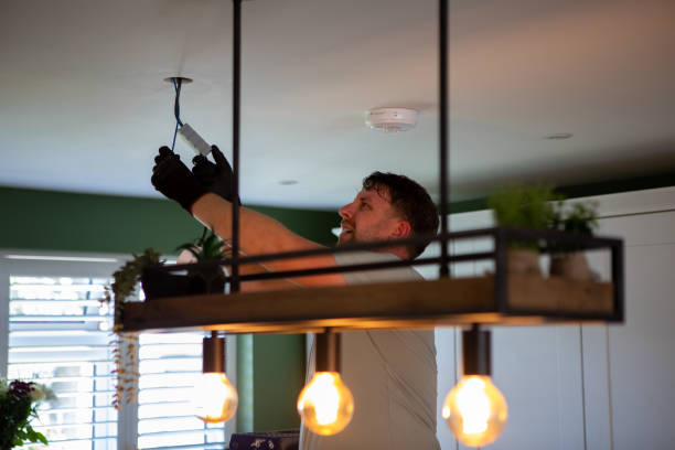 Best Circuit Breaker Repair  in Mount Pleasant, IA