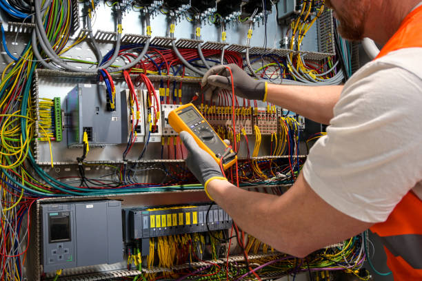 Best Electrical Upgrades for Homes  in Mount Pleasant, IA